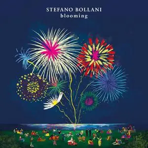 Stefano Bollani - Blooming (2023) [Official Digital Download]