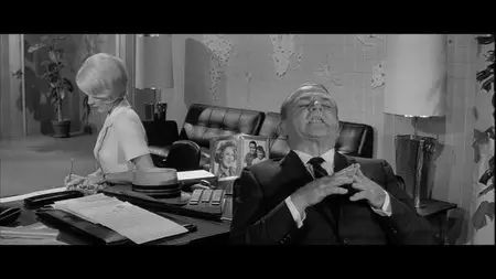 One, Two, Three (1961) DVD9 "Re-Upload"