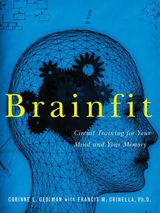 Brainfit: 10 Minutes a Day for a Sharper Mind and Memory (repost)