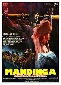 Mandinga (1976)