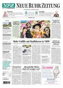 NRZ Neue Ruhr Zeitung Duisburg-Mitte - 28. Februar 2019