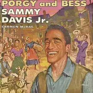 Sammy Davis, Jr. - Porgy And Bess (1959/2021) [Official Digital Download 24/96]