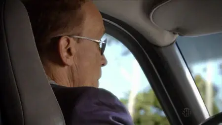Dexter S05E11 Hop A Freighter