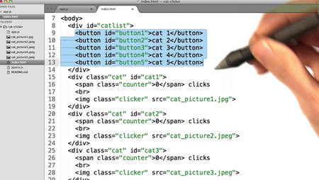 Udacity - JavaScript Design Patterns (2015)