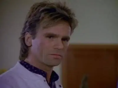 MacGyver S03E01