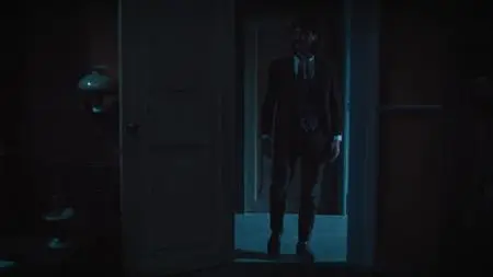 Grisse S01E03