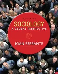 Sociology : a global perspective