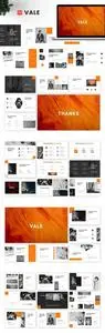 Vale - Creative Powerpoint