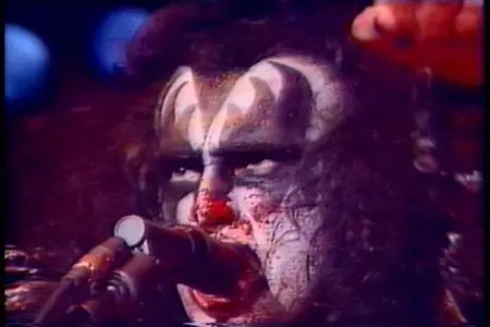 Kiss: Kissology: The Ultimate Kiss Collection Vol. 2 1978-1991 3DVD (2007)