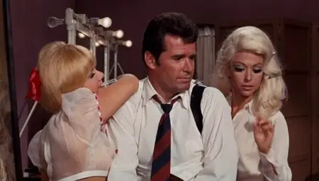 Marlowe (1969)