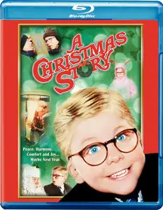 A Christmas Story (1983) [Reuploaded]