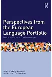 Perspectives from the European Language Portfolio: Learner autonomy and self-assessment