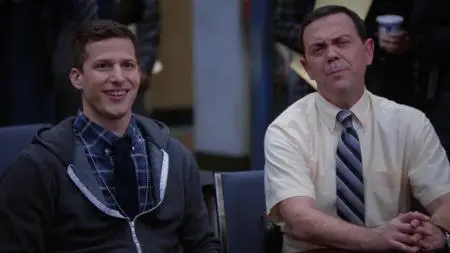 Brooklyn Nine-Nine S03E17