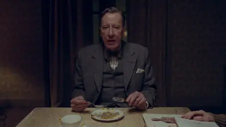 The Kings Speech (2010)