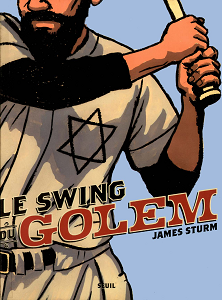 Le Swing du Golem