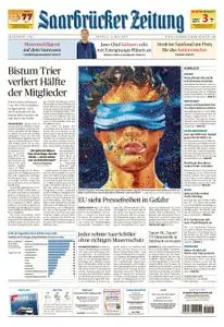 Saarbrücker Zeitung – 03. Mai 2019