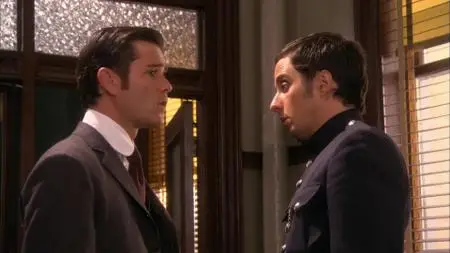 Murdoch Mysteries S01E01