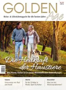 GOLDEN Age – 04 Oktober 2016