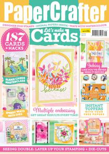 PaperCrafter – February 2019
