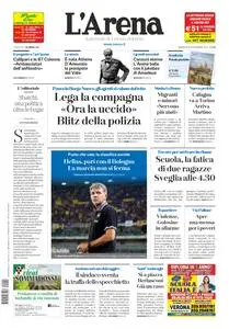 l'Arena - 19 Settembre 2023