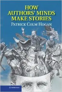 How Authors' Minds Make Stories
