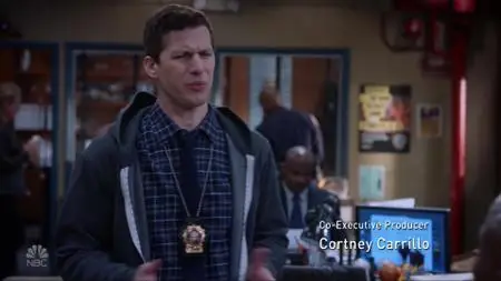 Brooklyn Nine-Nine S06E15