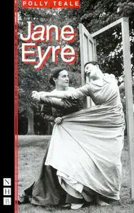 «Jane Eyre (NHB Modern Plays)» by Charlotte Brontë