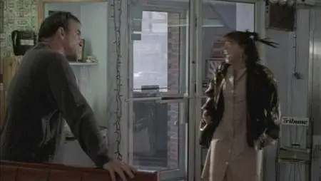 Choking Man (2006)
