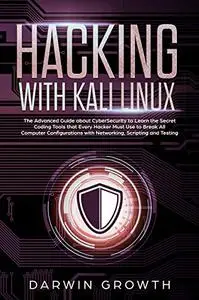 Hacking with Kali Linux