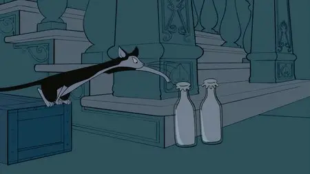 Fantasia 2000 (1999) Fantasia/2000