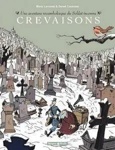 Une aventure rocambolesque de …Tome 5 - Soldat inconnu - Crevaisons - (re-up)