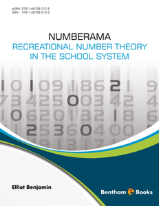 Numberama : Recreational Number Theory In The School System