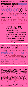 Weber (Saint Goban) Font Family
