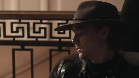 The Queen's Gambit S01E03