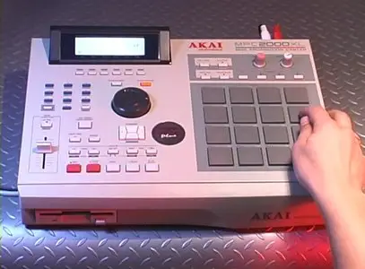 DJ Producer Series Vol. 1 - Making Beats