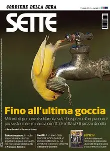 Sette de Il Corriere della Sera n. 12 (22-03-13)
