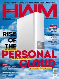 HWM Singapore - May 2014 (True PDF)