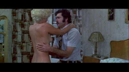 Special Squad Shoots on Sight (1976)