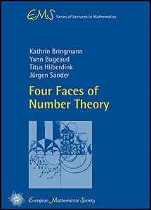 Four Faces of Number Theory