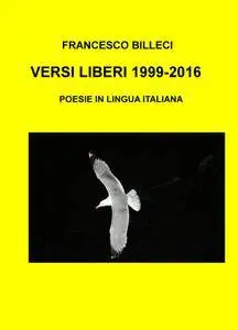 VERSI LIBERI 1999-2016