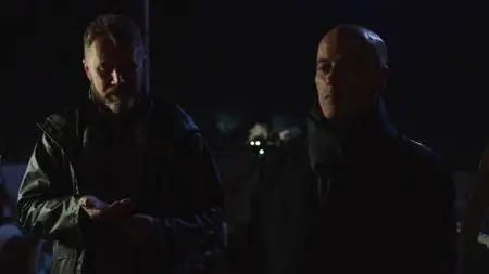 Taken S02E12