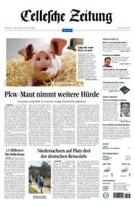 Cellesche Zeitung - 07. Februar 2019