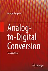 Analog-to-Digital Conversion (Repost)