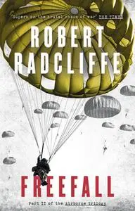 «Freefall» by Robert Radcliffe
