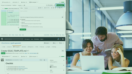 Open Source Your GitHub Project