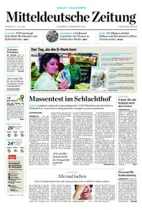 Mitteldeutsche Zeitung Naumburger Tageblatt – 01. Juli 2020