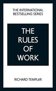 The Rules of Work, 5th Edition