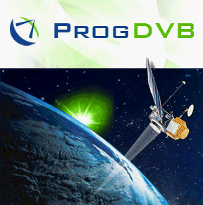 ProgDVB v6.05 PRO