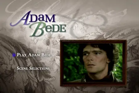 Адам Бид / Adam Bede  (1992, DVD5)