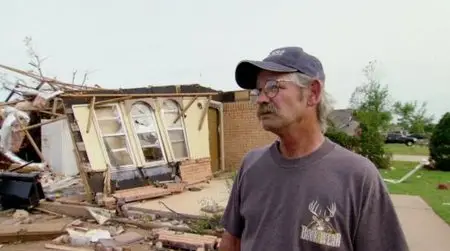 Channel 4 - Super Tornado (2013)